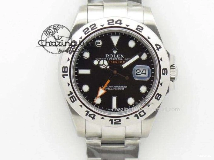 Leather 1:1 Gold Noob Rose Daytona RG Dial Edition SA4130 Best Strap On 116515 0416